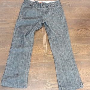 One5One Dark-Wash Women's Jeans